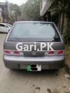 Suzuki Cultus VXR 2017 For Sale in Lahore