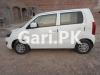 Suzuki Wagon R  2019 For Sale in Shorkot Road