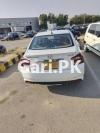 Honda City Aspire 2017 For Sale in Karachi