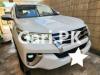 Toyota Fortuner  2021 For Sale in Karachi