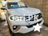 Toyota Fortuner  2021 For Sale in North Nazimabad - Block A