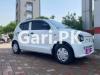 Suzuki Alto  2021 For Sale in Lahore
