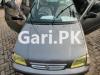 Suzuki Cultus VXR 2010 For Sale in Allama Iqbal Town