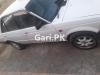 Nissan Sunny EX Saloon 1.3 1986 For Sale in Chakwal