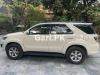 Toyota Fortuner 2.7 VVTi 2013 For Sale in Lahore