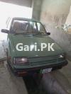 Suzuki Khyber GA 1994 For Sale in Multan