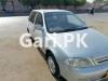 Suzuki Cultus VXL 2007 For Sale in Saudabad