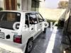 Suzuki Mehran VXR 2018 For Sale in Rahim Yar Khan
