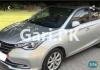 Changan Alsvin  2021 For Sale in Faisalabad