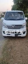 Changan Karvaan  2022 For Sale in Lahore