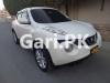 Nissan Juke  2010 For Sale in Islamabad