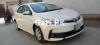 Toyota Corolla GLi Automatic 1.3 VVTi 2018 For Sale in Lahore