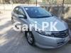 Honda City IVTEC 2013 For Sale in Rawalpindi