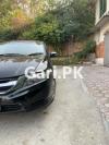 Honda City 1.3 i-VTEC 2016 For Sale in Rawalpindi