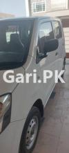 Suzuki Wagon R VXR 2019 For Sale in Islamabad