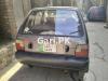 Suzuki Mehran VXR (CNG) 2011 For Sale in Lahore