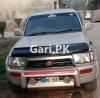 Toyota Surf SSR-G 2.7 1997 For Sale in Lahore