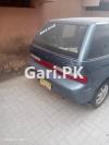 Suzuki Cultus VXLi 2009 For Sale in Karachi