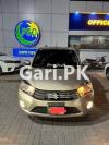 Suzuki Cultus VXL 2017 For Sale in Samanabad