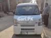 Suzuki Every GA 2012 For Sale in Lahore