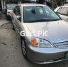 Honda Civic VTi 1.6 2003 For Sale in Islamabad