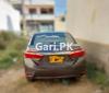 Toyota Corolla Altis Automatic 1.6 2017 For Sale in Karachi