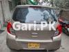 Suzuki Cultus VXL 2017 For Sale in Allama Iqbal Town