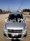 Suzuki Wagon R  2021 For Sale in Lahore