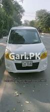 Suzuki Wagon R  2019 For Sale in Lahore