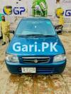 Suzuki Alto  2007 For Sale in Peshawar