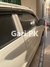 Suzuki Wagon R VXL 2018 For Sale in Faisalabad