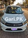Suzuki Cultus VXL 2018 For Sale in Islamabad