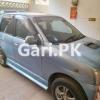 Daihatsu Terios Kid  2003 For Sale in Karachi