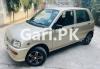 Daihatsu Cuore  2010 For Sale in Johar Town