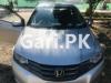 Honda City Aspire 2013 For Sale in Lahore