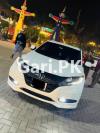 Honda Vezel  2014 For Sale in Peshawar