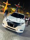 Honda Vezel  2014 For Sale in Ring Road