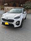 Kia Sportage  2021 For Sale in Lahore