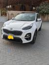 Kia Sportage  2021 For Sale in DHA Phase 8