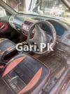 Honda Civic EXi Automatic 1998 For Sale in Islamabad