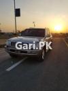 Toyota Land Cruiser VX Limited 4.2D 2001 For Sale in Islamabad