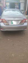 Toyota Corolla XLi Limited Edition 2014 For Sale in Jhelum