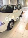 Suzuki Cultus VXR 2012 For Sale in University Road