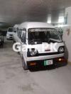 Suzuki Bolan  2008 For Sale in Wah