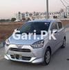 Daihatsu Mira  2017 For Sale in Gulistan-e-Jauhar