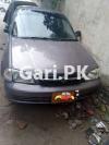 Suzuki Cultus VXR 2011 For Sale in Karachi