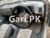 Suzuki Swift  1986 For Sale in Karachi Administration Employees Society