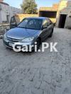 Honda Civic EXi 2005 For Sale in Faisalabad