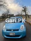 Toyota Passo  2012 For Sale in Islamabad