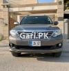 Toyota Fortuner 2.7 VVTi 2013 For Sale in Islamabad